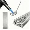10pcs No Flux Welding Rods Low Temperature Cored Wire Professional Solder Rods  Home Appliance