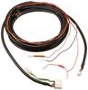Alpine Rear Vision Link Cable KWX-700RL