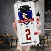 Новый Чехол для Телефона Club Social Y Deportivo Colo Для Xiaomi Redmi 15C 15 13C 13 Poco X5 X6 X7 F7 Ultra M7 12C 12 10 10C 9C 9A 9T 9 Fu