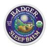Organic Sleep Balm Lavender & Bergamot, 0.75 Oz