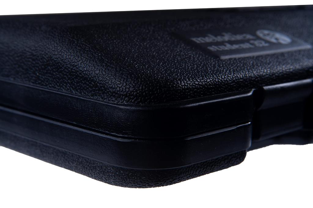 HOHNER Клавиатурная губная гармошка Black Student-32