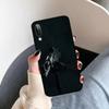 Чехол для телефона «Пистолет и пуля» для Vivo Y91C Y11 17 19 17 67 81 Oppo A9 2020 Realme c3