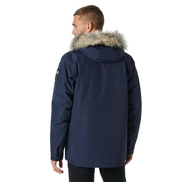 Helly Hansen Coastal 3.0 куртка