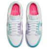 Nike Dunk Low 'Unlock Your Space' Женские кеды для скейтбординга FJ7743-194