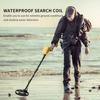 Профессиональный металлоискатель P/P Функция Режим диска Высокая чувствительность Регулируемый Водонепроницаемый Металл