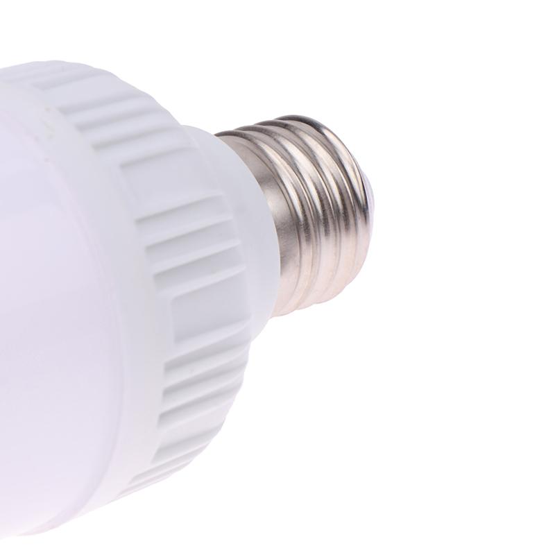 Светодиодная лампочка 220 В водонепроницаемая E27 винтовая светодиодная лампа для дома потолочная светодиодная лампочка светодиодная