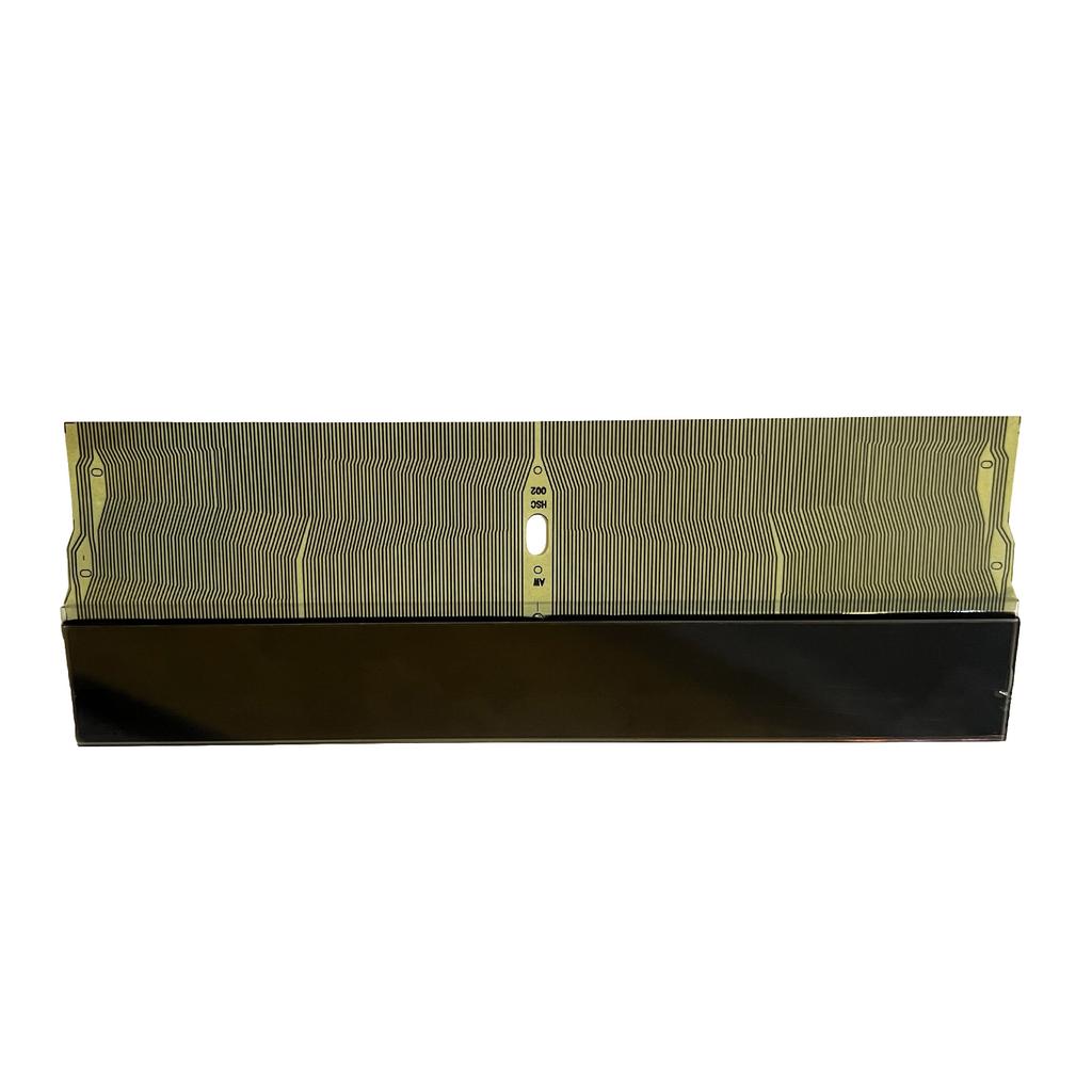 ЖК-экран для E53 E38 E39 X5 ЖК-дисплей Mid Radio Instrument Ленточный кабель