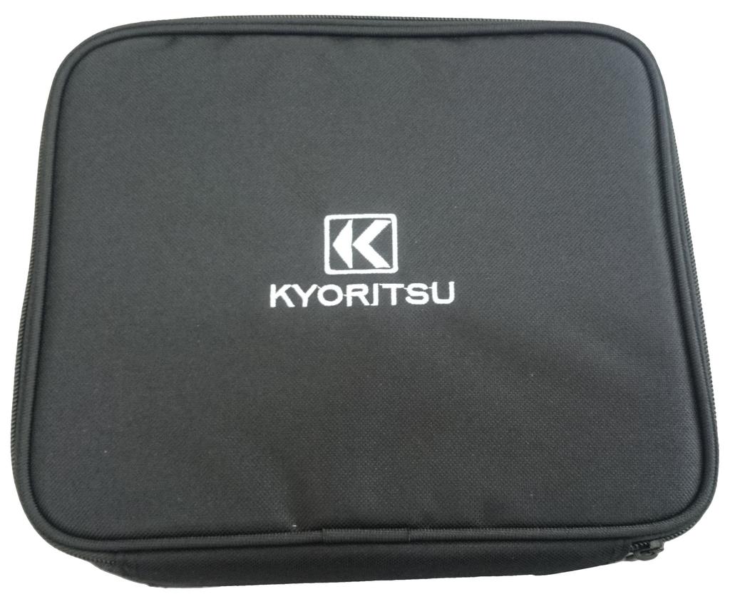 Kyoritsu Электросчетчик Проверка электропроводки KEW 8510 (КЁРИЦУ)