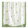 A-Class Soft Infant Cotton Gauze Bath Towel & Blanket, Six-Layer, Universal for All Seasons.