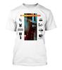 Depeche Mode Футболка с коротким рукавом Белая S-234XL Мужская Женская Классическая Футболка SE115 Унисекс Футболка