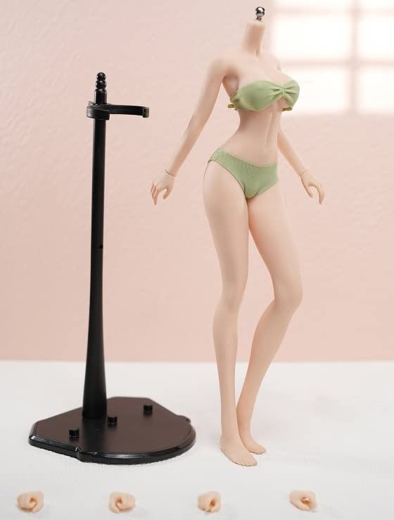 Toy Hobby Scale Action Figure TBLeague Pearl Skin Beautiful Super Flexible Seamless Body Large Bust Bikini High Type Anime Beautiful Girl Asian Female