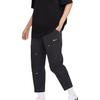 Nike Спортивные Повседневные Брюки Женские Черные HF6174-010