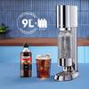 Concentrés SODASTREAM - Lot de 6 concentrés Cola - Jusqu'à 54L de boissons - 440ml