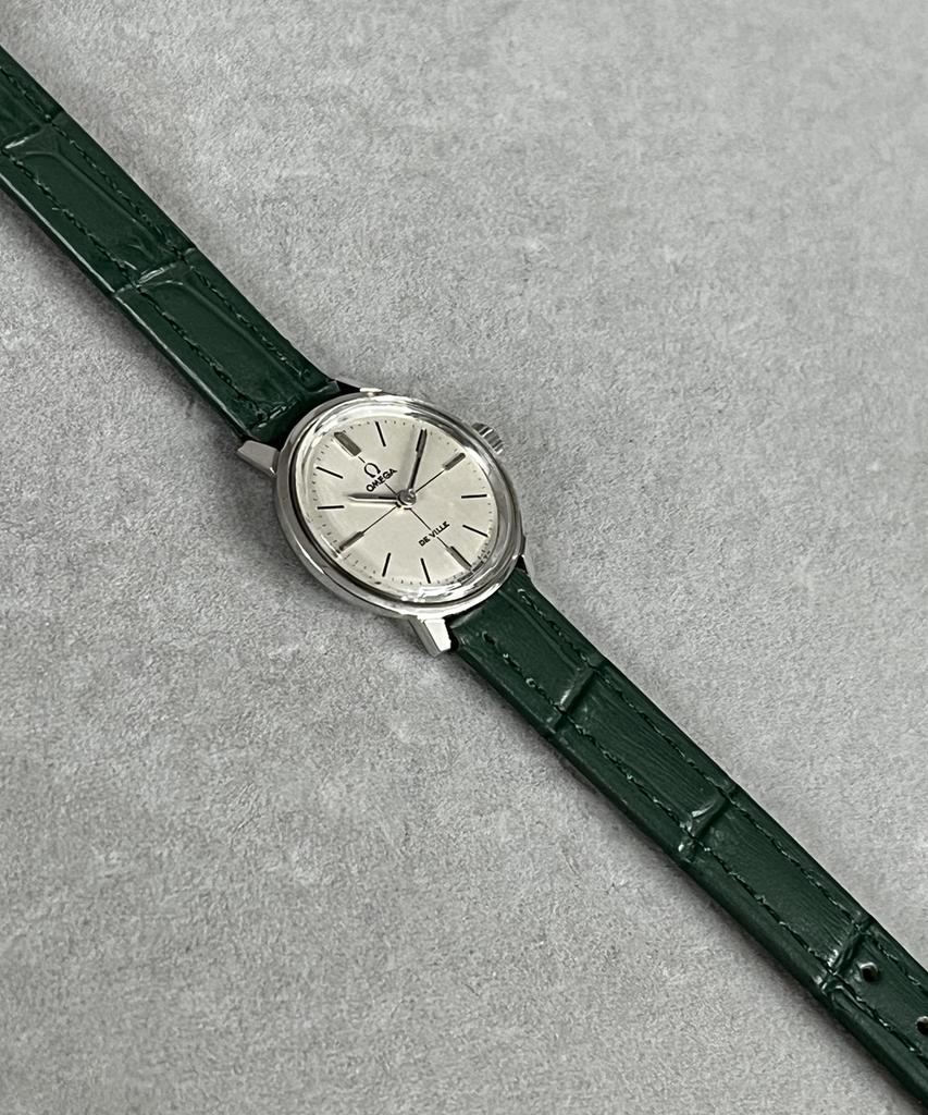 Omega [Vintage] Omega Deville 515007 (1970S)