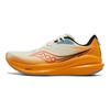 SAUCONY Кроссовки унисекс Vessel 2 Удобная Стильная Амортизация Низкий Верх S28274-5 Бежевый Оранжевый