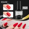 15ml Semi Permanent Gel Nail Polish Matt Top Coat Gel Polish