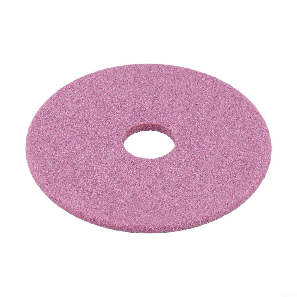 Electric Chain Grinder Chainsaw Sharpener Grinding Wheel Disc