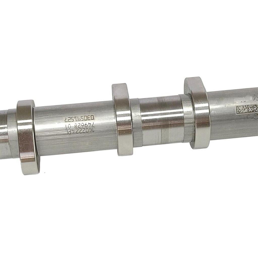 EA888 Gen3 Camshaft Exhaust &Intake &Adjuster Valves For VW Tiguan A5 A6 Q5