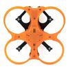AXISFLYING C35 V3 3,5-дюймовая рама FPV Cinewhoop (Китайская версия)