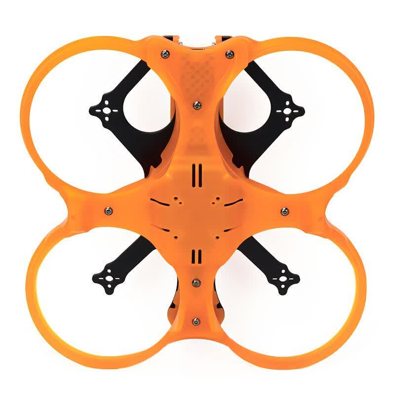 AXISFLYING C35 V3 3,5-дюймовая рама FPV Cinewhoop (Китайская версия)