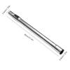 Vacuum Cleaner Kit For Extension Pipe Tube  35mm Telescopic Rods Straight Rod Extension Tube Vacuum Cleaner Accessories New