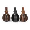 Средневековый кожаный кошелек Портативный кошелек для монет Средневековый поясной кошелек Ренессансный поясной кошелек Мешочек для игральных костей для мужчин Женские подарки