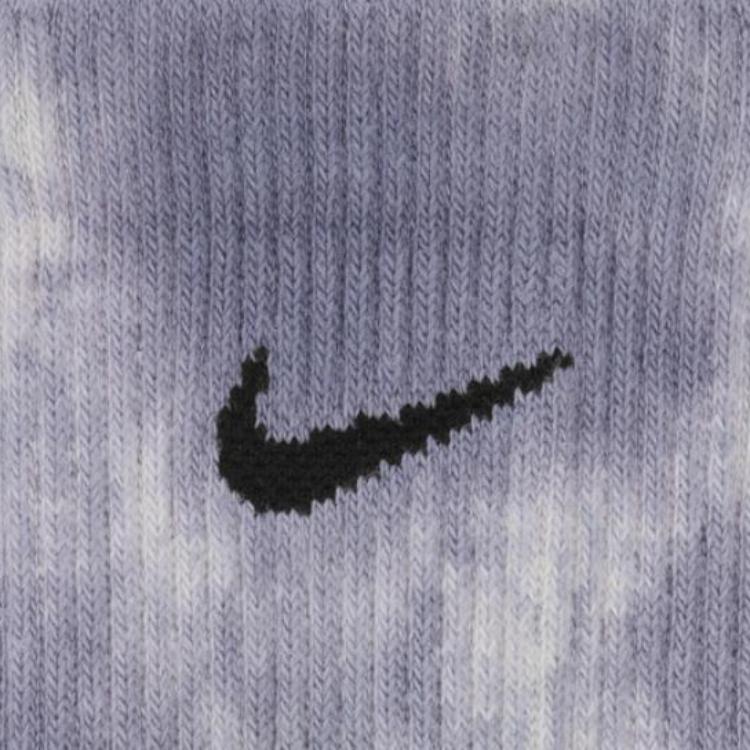 Nike Повседневные носки с усиленной пяткой и носком, 2 пары FJ0747-908