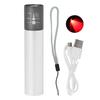 Portable Infrared Therapy Lamp Red Light Therapy Device Machine for Pain Relief Muscle Relax