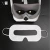 Одноразовые чехлы для VR-шлемов
