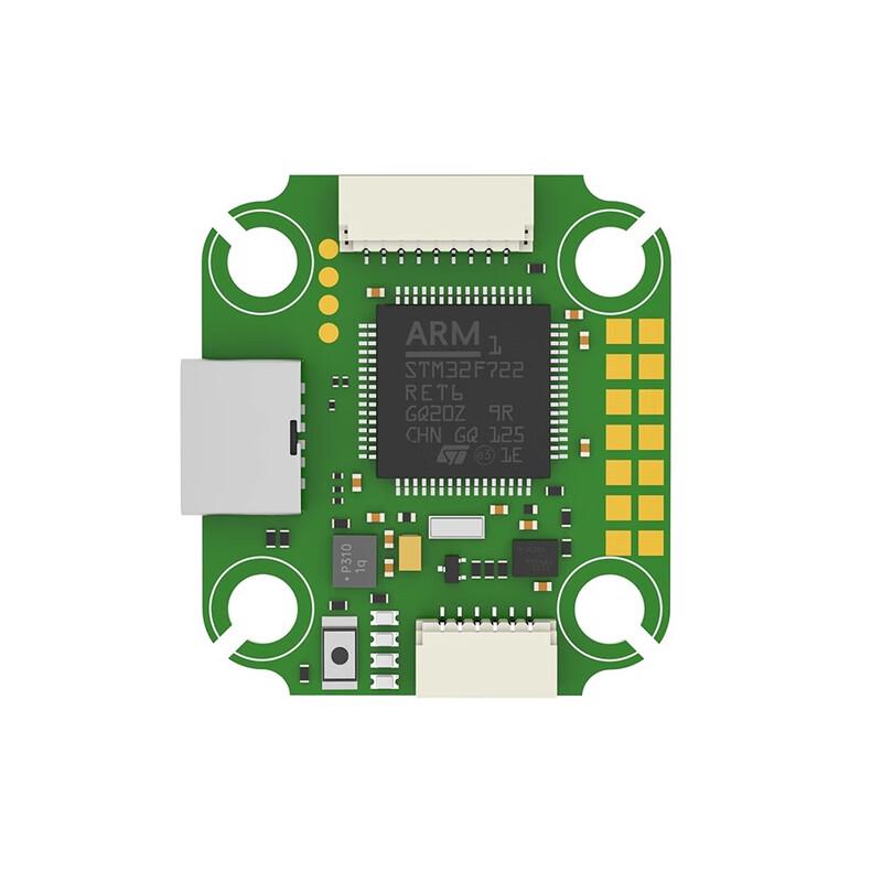 IFLIGHT BLITZ Mini F7 55A FPV Flight Stack