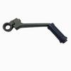 Motocross Steel Hole Kick Starter Lever Foot Pedal Ignition Kick Engine For YAMAHA DT250 DT125 DT 250 125 Motorcycle