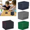 Organizer Deck Box Collectible Game Storage Box Gift Box Game MTG Trading Card Holder Children