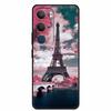 Чехол для vivo Y19s 4G, пылезащитный корпус из ТПУ, черный мягкий силиконовый чехол для vivo Y19s Pro Y 19s 4G, защитная задняя крышка телефона
