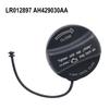 For Range Rover L322 04-12 For For Land Rover Fuel Filler Cover Black Car Parts Plastic Replacement Vehicle New