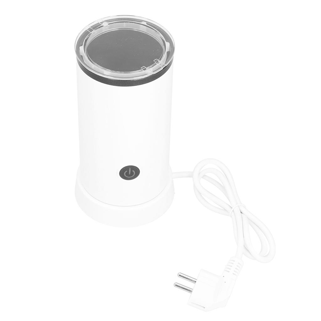 Автоматический вспениватель молока Электрический нагреватель молока Кофеварка для приготовления пены для домашнего использования