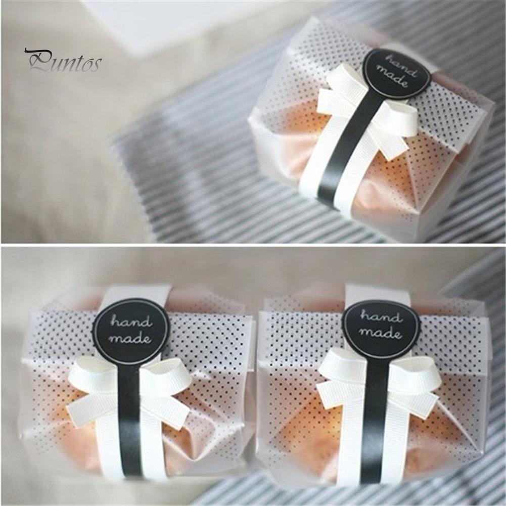 Наклейки для упаковки