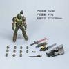 Аниме Doom Figma Doom Eternal SP-140 Фигурки Действия Модель с Подвижными Суставами Настольное Украшение Коллекционная Модель Статуэтка Игрушка Подарки