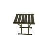 Longchan Tactical Folding Stool (2-Pack)