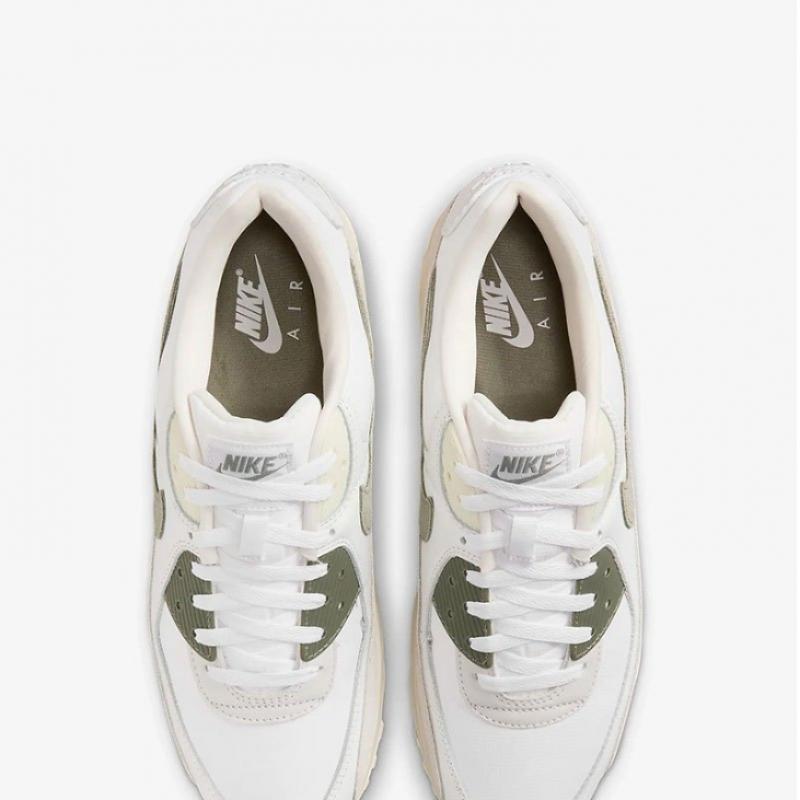 Nike Кроссовки Кроссовки Air Max 90 Se Fz5159 100 S2402