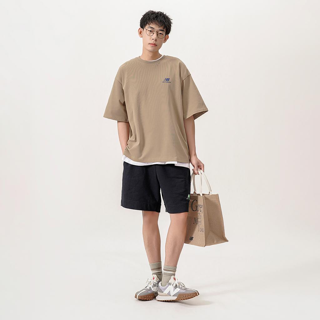 New Balance XC 72 Grey White Gum Sneakers UXC72RF