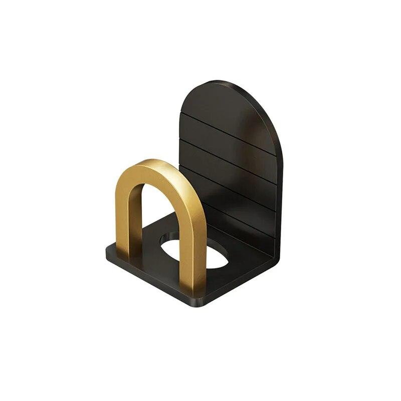 Новый космический алюминиевый держатель для кухонной губки, раковина, мытье посуды, губка Боб, сливная сушилка, держатель для хранения, аксессуары для кухонной мойки