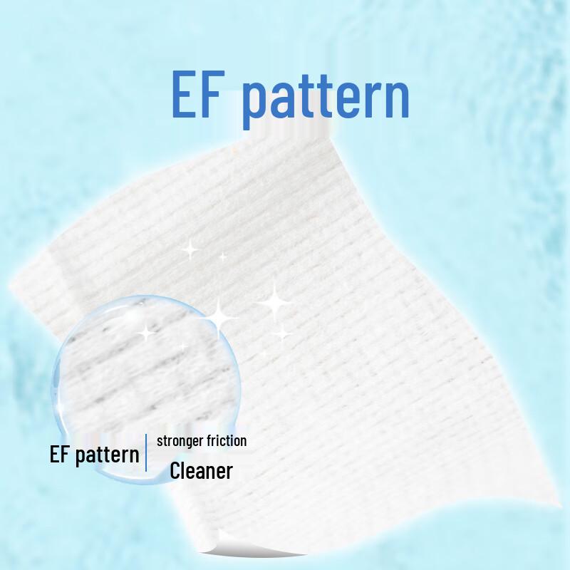 Miaojie Bubble Disposable Dishcloths