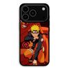 Case For iPhone 17 Pro Max Naruto Kurama Mode Maniacase