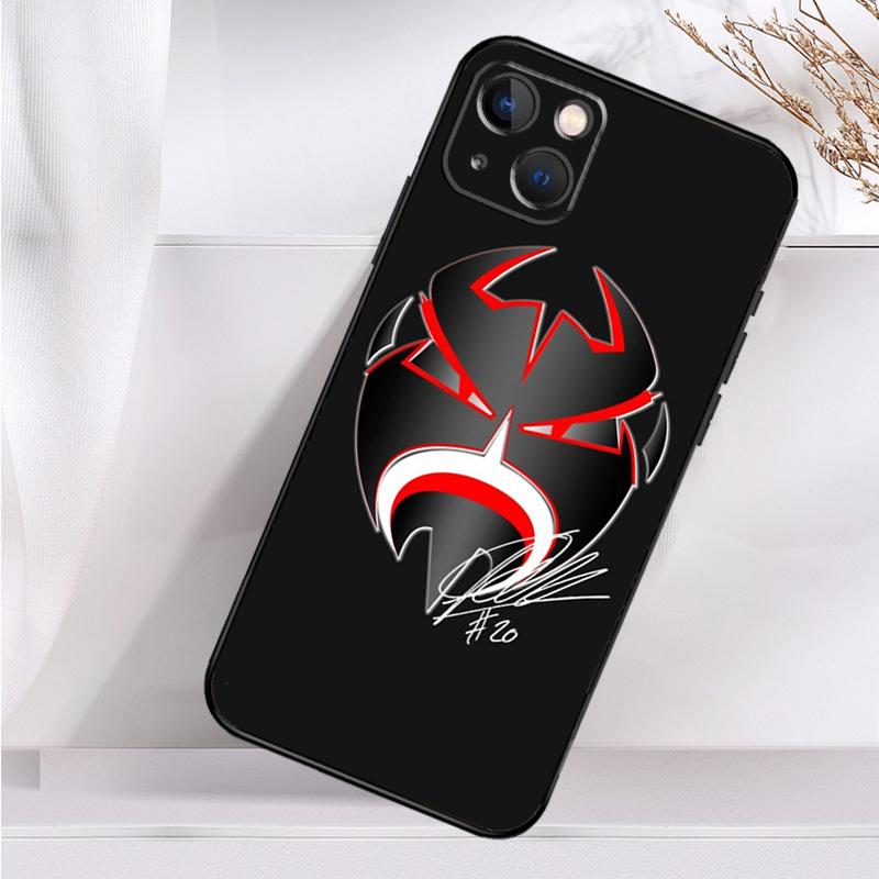 Чехол для телефона Fabio Quartararo 20 для iPhone 16 15 14 12 11 13 Pro Max 7 8 Plus X XR XS Max 13 12 Mini