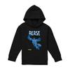 X-Men Childrens/Kids Beast Comic Pull Over Hoodie
