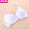 Artdewred Women Sexy Bras,Plus Size Soutien Gorge Lace Bralette Girls Fashion Push Up Bra For Women