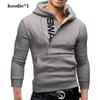 Pullover Hoodies Men Fleece Warm Pullovers Sweatshirts Quality Cotton Mens Hoodies Jacket Hip Hop Sportwear