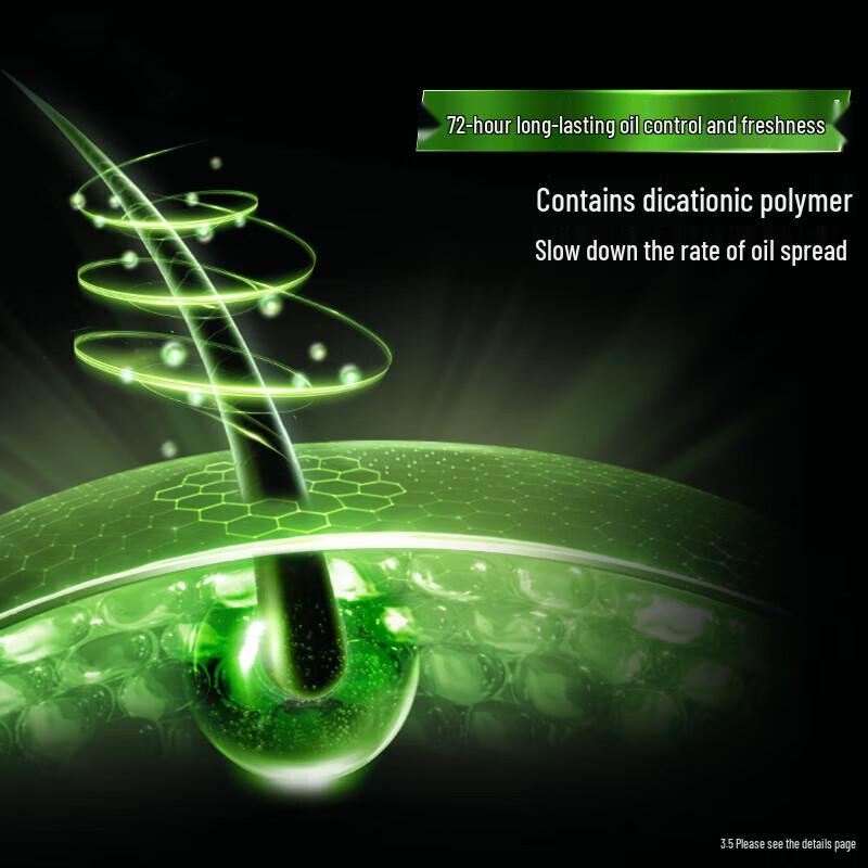 CLEAR Шампунь против перхоти - Контроль жирности и Освежающий