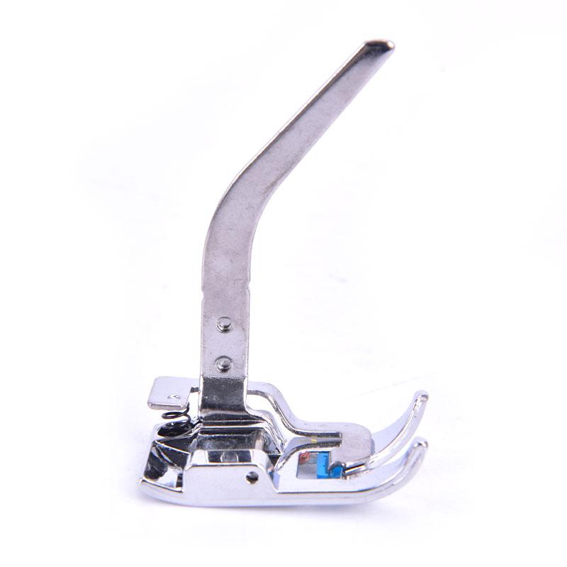 Low Shank Snap On Tricot Foot For Singer Brother Elna Pfaff Viking Knit Foot