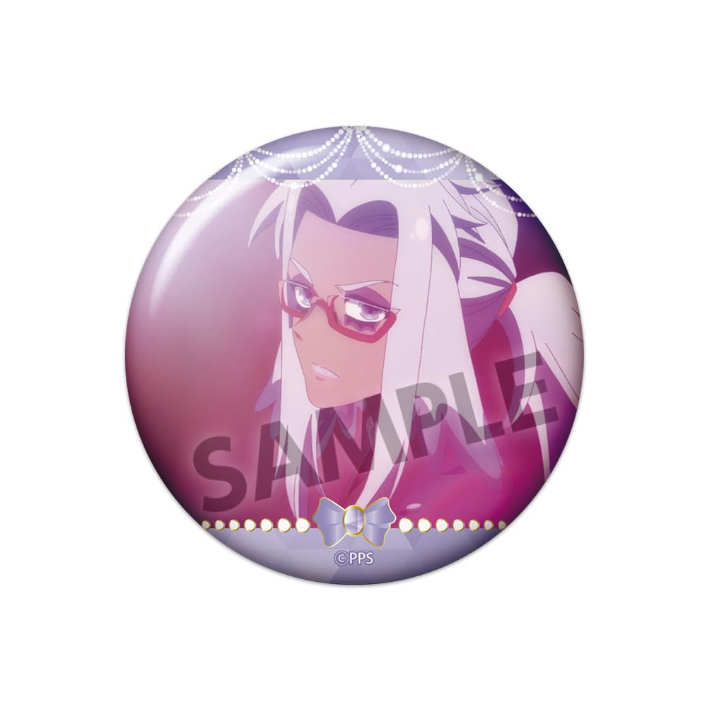 Принцесса Сессионный Оркестр Торговые Значки Коробка из 10 штук